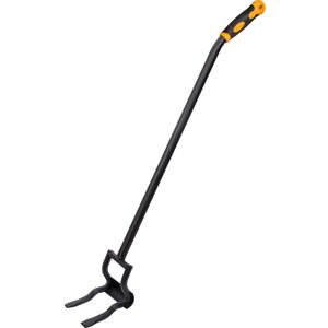 Roughneck Gorilla ROU64640 Demolition & Lifting Bar Tool - Heavy-Duty Prying Too Roughneck Gorilla ROU64640 Demolition & Lifting Bar Tool - Heavy-Duty Prying Too