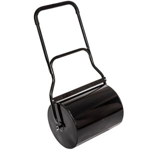 Oypla Heavy Duty Large 72L Water Filled Garden Lawn Roller Oypla Heavy Duty Large 72L Water Filled Garden Lawn Roller