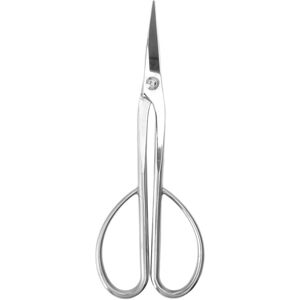 Unbranded Bonsai Scissors Stainless Steel Leaf Bud Scissors Unbranded Bonsai Scissors Stainless Steel Leaf Bud Scissors
