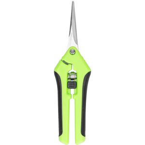 Unbranded Garden Scissors SelfLocking Design Good Elasticity Unbranded Garden Scissors SelfLocking Design Good Elasticity