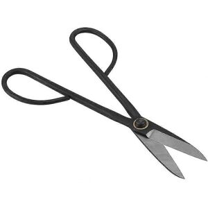 Unbranded Bonsai bud and leaf scissors, 20.5 cm long handle, gardening tools, pruning shea Unbranded Bonsai bud and leaf scissors, 20.5 cm long handle, gardening tools, pruning shea