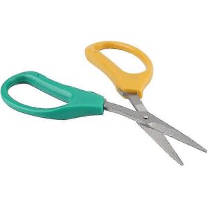 Unbranded Stainless steel manual pruning shears for bonsai, gardening tool, trimming, gras Unbranded Stainless steel manual pruning shears for bonsai, gardening tool, trimming, gras