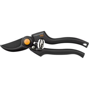 Fiskars Pro Pruner P90, Cutting diameter: 2.6 cm, Steel blades with non-stick co Fiskars Pro Pruner P90, Cutting diameter: 2.6 cm, Steel blades with non-stick co