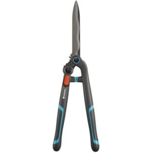 Gardena Hedge Shears 2in1 EnergyCut Turquoise Black Turquoise/Black Gardena Hedge Shears 2in1 EnergyCut Turquoise Black Turquoise/Black