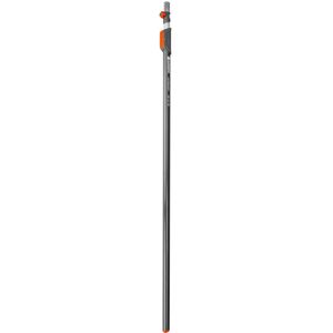 Gardena combisystem Telescopic Handle 160-290 cm: Extension handle for all combi Gardena combisystem Telescopic Handle 160-290 cm: Extension handle for all combi