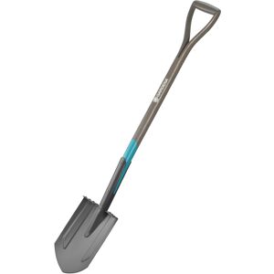Gardena NatureLine Digging Fork for Turning Over and Loosening Soil, FSC-Certifi Gardena NatureLine Digging Fork for Turning Over and Loosening Soil, FSC-Certifi