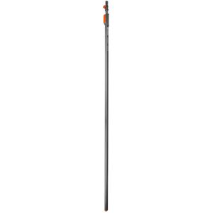 Gardena combisystem Telescopic Handle 210-390 cm: Extension handle for all combi Gardena combisystem Telescopic Handle 210-390 cm: Extension handle for all combi