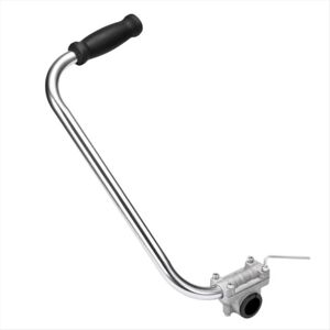 Melitt Ergonomic Trimmer Grip String Trimmers Handle Weed Melitt Ergonomic Trimmer Grip String Trimmers Handle Weed