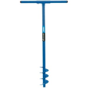 Draper Tools Heavy Duty Post Hole Digger with Auger Manual Hole Borer 82846 Draper Tools Heavy Duty Post Hole Digger with Auger Manual Hole Borer 82846