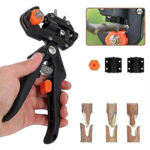 Unbranded Garden grafting scissors, grafting cutting tool, fruit tree pruners Unbranded Garden grafting scissors, grafting cutting tool, fruit tree pruners