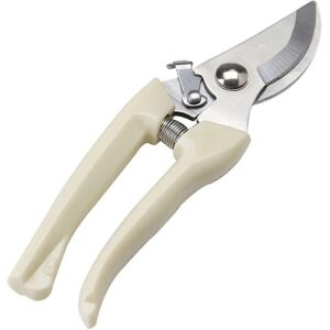 Unbranded Garden pruner, manual pruner, pruner for branches, flowers, fruit, bonsai (plast Unbranded Garden pruner, manual pruner, pruner for branches, flowers, fruit, bonsai (plast