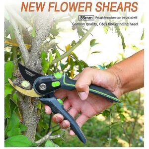Unbranded Pruning shears, grafting tools, garden scissors, garden shears, pruning shears, Unbranded Pruning shears, grafting tools, garden scissors, garden shears, pruning shears,