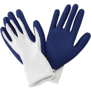 Westland Kent & Stowe Men's Navy Bamboo Gardening Gloves Large Westland Kent & Stowe Men's Navy Bamboo Gardening Gloves Large