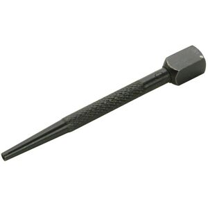 Faithfull FAINP532SH Nail Punch 4mm (5/32in) - Square Head Faithfull FAINP532SH Nail Punch 4mm (5/32in) - Square Head