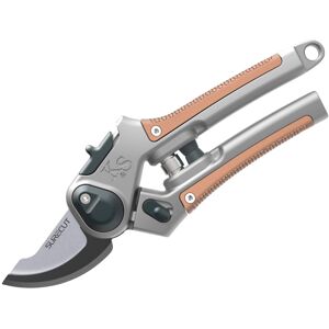 Kent & Stowe Garden Tools Secateurs Flowers Shrub Carbon Steel Blades Kent & Stowe Garden Tools Secateurs Flowers Shrub Carbon Steel Blades