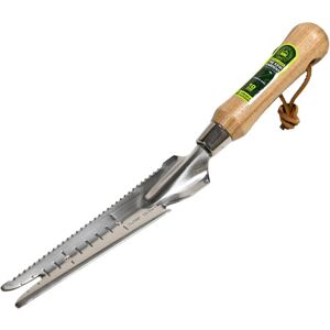 Spear & Jackson 3130KEW Kew Gardens Collection Stainless Steel Planting & Weedin Spear & Jackson 3130KEW Kew Gardens Collection Stainless Steel Planting & Weedin