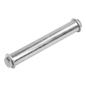 (128x20mm Axle Only) KCT Wheelbarrow Wheel and Axle Replacement Repair Set Punct (128x20mm Axle Only) KCT Wheelbarrow Wheel and Axle Replacement Repair Set Punct