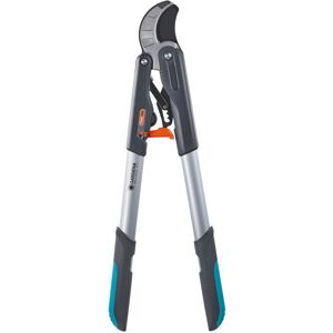 Gardena Comfort Ratchet Lopper SmartCut: Pruning shears with Anvil cutting princ Gardena Comfort Ratchet Lopper SmartCut: Pruning shears with Anvil cutting princ