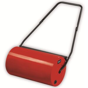 Einhell Garden Roller For Lawns, 57cm Wide, Heavy Duty Coated Metal 46L Drum, Sa Einhell Garden Roller For Lawns, 57cm Wide, Heavy Duty Coated Metal 46L Drum, Sa