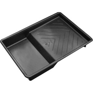 Faithfull Plastic Roller Kit Tray , 41 x 30 x 6.5 cm Faithfull Plastic Roller Kit Tray , 41 x 30 x 6.5 cm