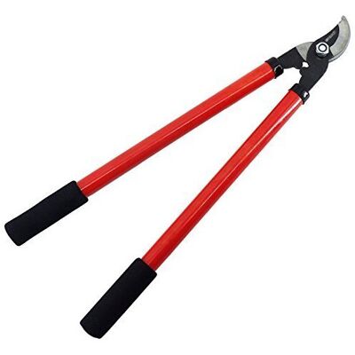 Ezi-Tech 21" Lopper - 21 Fixed Garden Branches Cutting Gardening Prunning New Bypass - 2 Ezi-Tech 21" Lopper - 21 Fixed Garden Branches Cutting Gardening Prunning New Bypass - 2