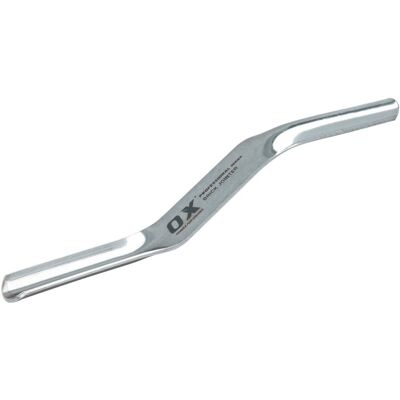OX Pro Steel Brick Pointing Tool - Various Sizes OX Pro Steel Brick Pointing Tool - Various Sizes