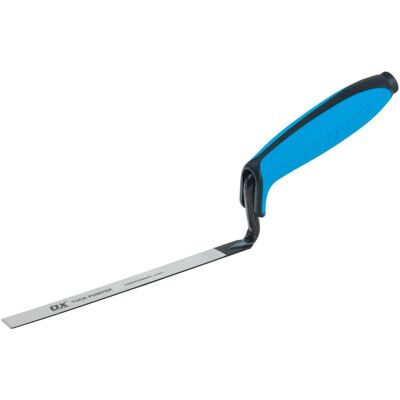 OX Pro - Tuck Pointer - 10mm - Duragrip - Hand Tool OX Pro - Tuck Pointer - 10mm - Duragrip - Hand Tool
