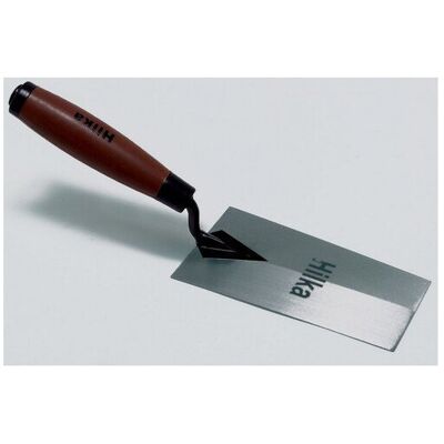Hilka 66308006 Bucket Trowel 6" Soft Grip Hilka 66308006 Bucket Trowel 6" Soft Grip