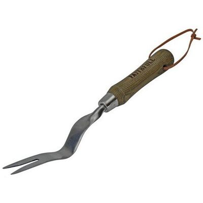 Faithfull Faithfull FAIPRESHGRUB Prestige Stainless Steel Hand Weeder - Hand Weeder Faithfull Faithfull FAIPRESHGRUB Prestige Stainless Steel Hand Weeder - Hand Weeder