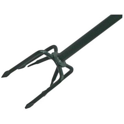 Faithfull FAICOUCLAW Countryman Multi Prong Cultivator Faithfull FAICOUCLAW Countryman Multi Prong Cultivator