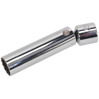 Sealey AK6569 Spark Plug Socket - Tight Space Access Sealey AK6569 Spark Plug Socket - Tight Space Access