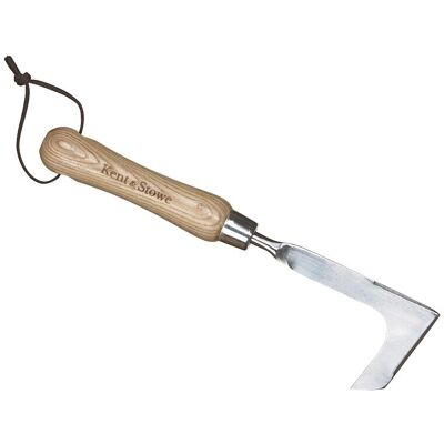 Kent & Stowe Stainless Steel Hand Weeding Knife, FSC® 70100082 Kent & Stowe Stainless Steel Hand Weeding Knife, FSC® 70100082