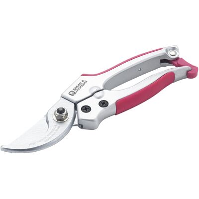Spear & Jackson Pink Bypass Secateurs - Secateurs Spear & Jackson Pink Bypass Secateurs - Secateurs