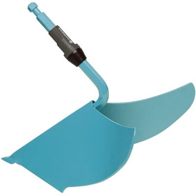 GARDENA Ridge Plow - Garden Tool GARDENA Ridge Plow - Garden Tool