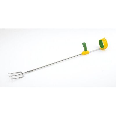 Loops Garden Fork - ergonomic - Garden fork Loops Garden Fork - ergonomic - Garden fork
