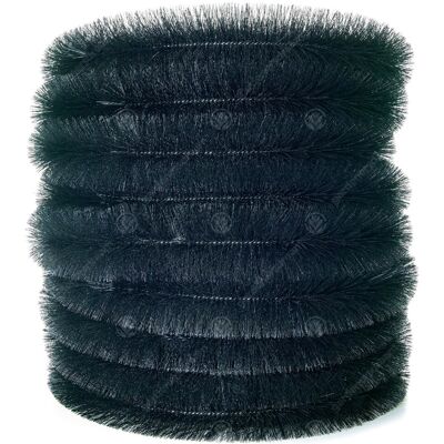 Gardenersdream - Gardenersdream - Black - Gutter Brush Gardenersdream - Gardenersdream - Black - Gutter Brush