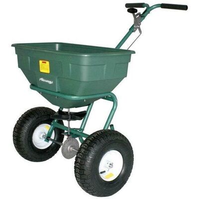 Neilsen - CT2208 - 125lb - Walk-behind - Spreader Neilsen - CT2208 - 125lb - Walk-behind - Spreader
