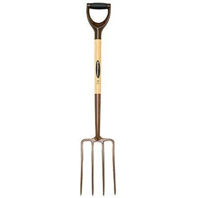Spear & Jackson Elements Digging Fork - Digging Tool Spear & Jackson Elements Digging Fork - Digging Tool