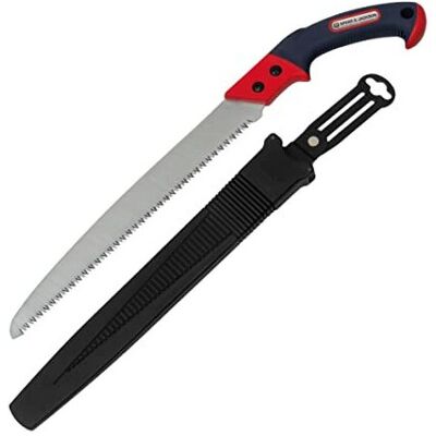 Jackson 4968PS Razorsharp Large Fixed Handle Pruning Saw - Pruning Saw Jackson 4968PS Razorsharp Large Fixed Handle Pruning Saw - Pruning Saw