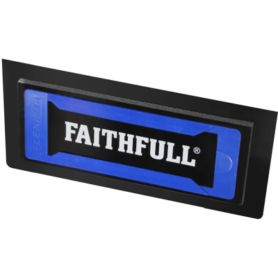 Faithfull Flexifit Trowel with Foam - 12" Faithfull Flexifit Trowel with Foam - 12"