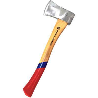 Jackson 3725CD/09 - Razorsharp 2.5lb Axe Hickory Shaft Carbon Steel Head - Axe Jackson 3725CD/09 - Razorsharp 2.5lb Axe Hickory Shaft Carbon Steel Head - Axe