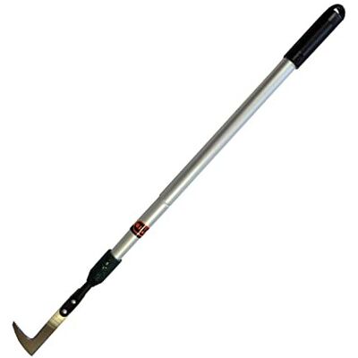 Jackson 5253PK Razorsharp Enhanced Telescopic Patio Knife, Silver - Stainless Steel, 60i Jackson 5253PK Razorsharp Enhanced Telescopic Patio Knife, Silver - Stainless Steel, 60i
