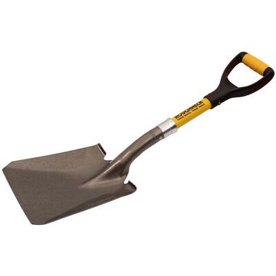 Roughneck Micro Bulk Shovel - Shovel Roughneck Micro Bulk Shovel - Shovel