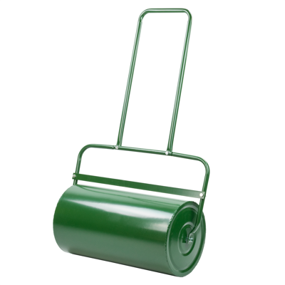 KCT Large Heavy Duty Garden Lawn Roller Spike Tool 48L Grass Care KCT Large Heavy Duty Garden Lawn Roller Spike Tool 48L Grass Care