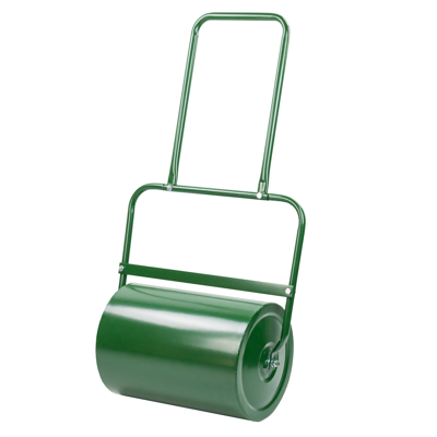 KCT Garden Heavy Duty Lawn Roller Grass Spike Spreader Tool Maintenance Care KCT Garden Heavy Duty Lawn Roller Grass Spike Spreader Tool Maintenance Care