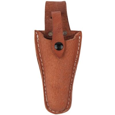 Maxpower Gardening Scissors Bag Pruning Scissor Case Leather Sheath Portable Holster Cowh Maxpower Gardening Scissors Bag Pruning Scissor Case Leather Sheath Portable Holster Cowh
