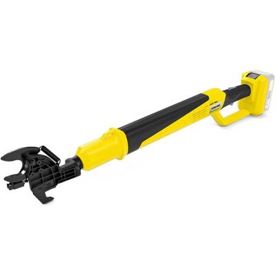 Kärcher K?rcher 18 V Cordless Tree Lopper TLO 18-32, Bypass Blade, Branch Hook, Cutting Kärcher K?rcher 18 V Cordless Tree Lopper TLO 18-32, Bypass Blade, Branch Hook, Cutting