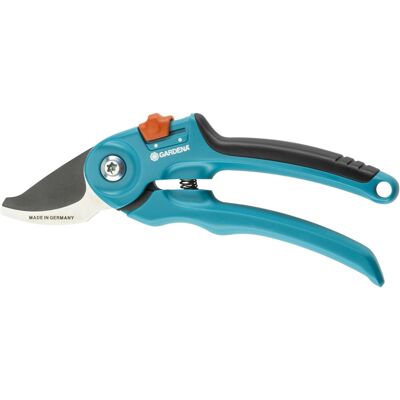 Gardena SuperCut Secateurs B/S for pruning of flowers, green wood Gardena SuperCut Secateurs B/S for pruning of flowers, green wood