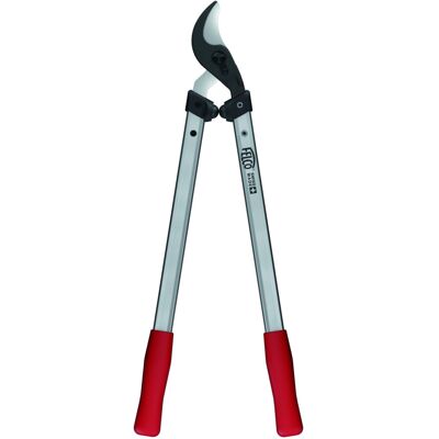 Felco 211-60 60cm Alumnium Loppers, Red Felco 211-60 60cm Alumnium Loppers, Red