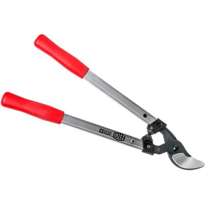 Felco 211-50 50cm Aluminium Loppers, Red, 50 cm Felco 211-50 50cm Aluminium Loppers, Red, 50 cm